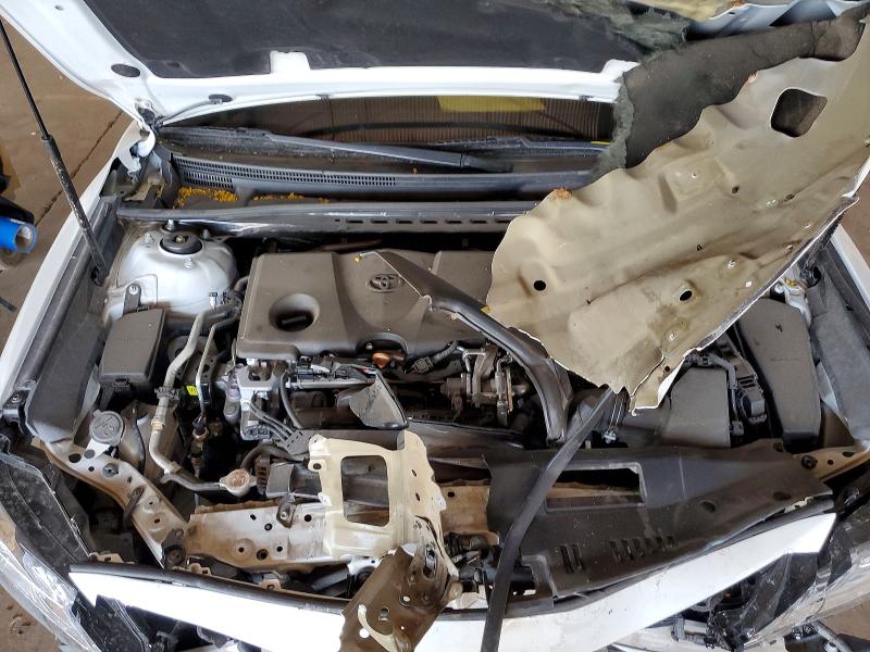Продаж на аукціоні авто 2019 Toyota Camry, vin: 4T1B61HK9KU808664, номер лоту: 45856786