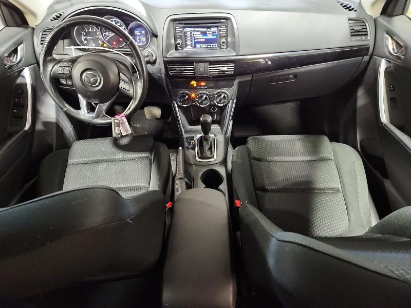 Aukcja sprzedaży 2015 Mazda Cx-5, vin: JM3KE4CY7F0512955, numer aukcji: 47563556