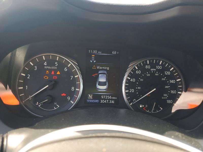 47939706 :رقم المزاد ، JN1EV7CP8MM704330 vin ، 2021 Infiniti Q50 مزاد بيع
