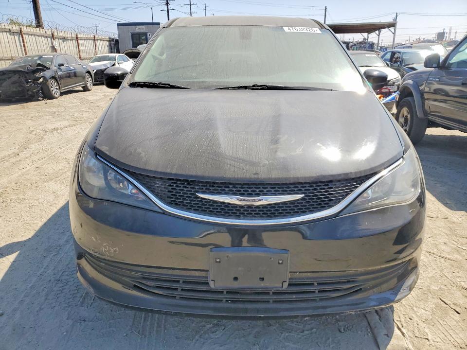 Aukcja sprzedaży 2017 Chrysler Pacifica, vin: 2C4RC1CG2HR840408, numer aukcji: 47632326