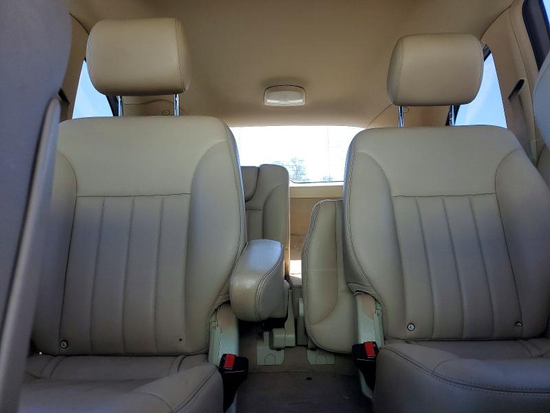 41737486 :رقم المزاد ، 4JGCB6FE6AA106800 vin ، 2010 Mercedes-benz R مزاد بيع