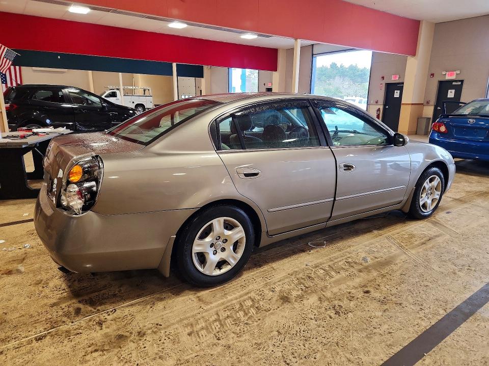 Продаж на аукціоні авто 2003 Nissan Altima, vin: 1N4AL11D03C113149, номер лоту: 78338475