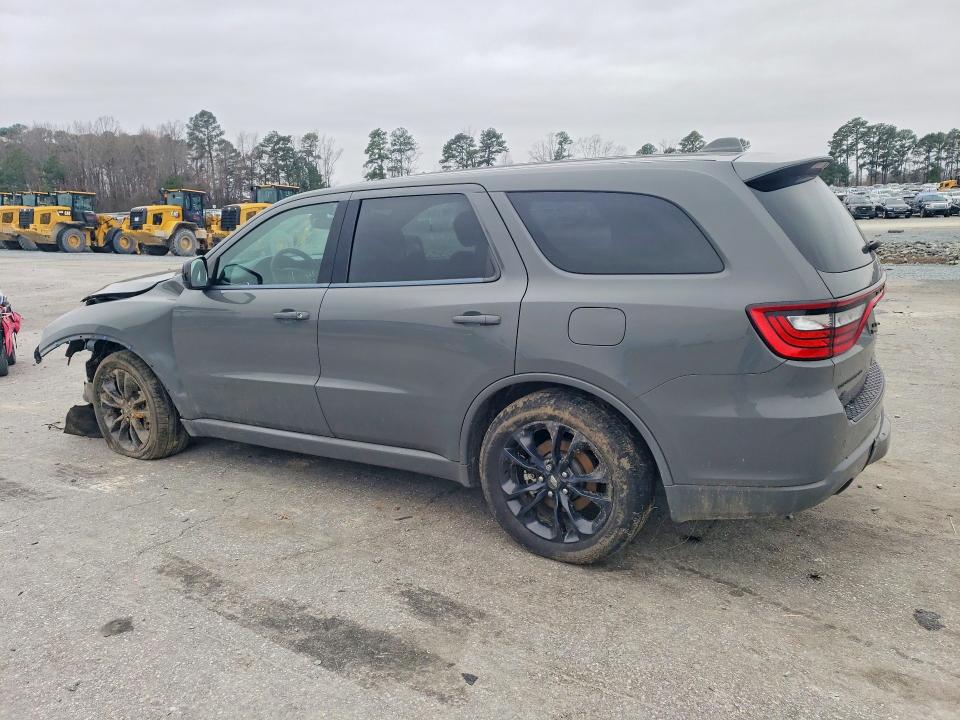 Продаж на аукціоні авто 2022 Dodge Durango, vin: 1C4RDJAG1NC161525, номер лоту: 79419315