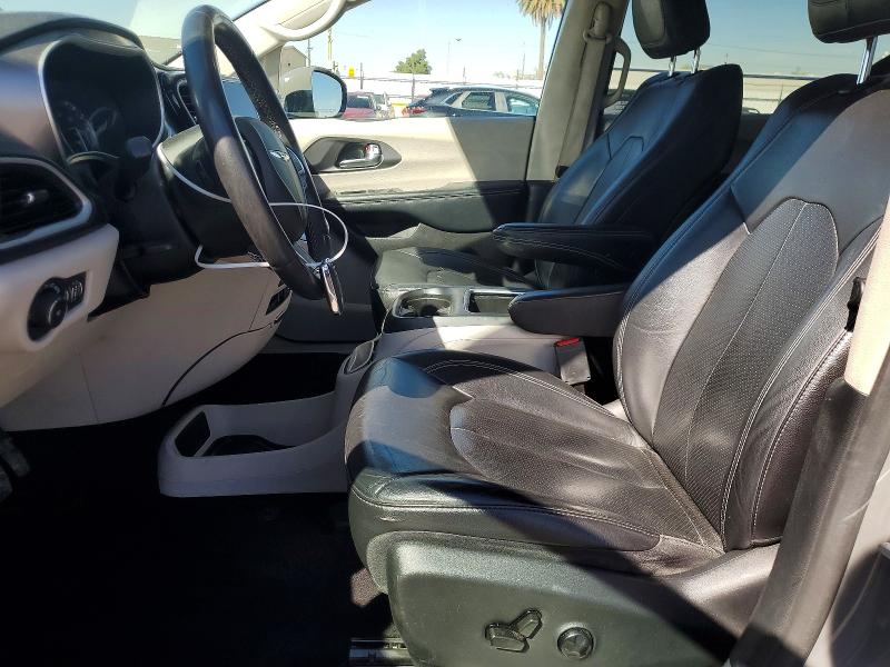 Продаж на аукціоні авто 2022 Chrysler Pacifica, vin: 2C4RC1BG7NR185692, номер лоту: 47599176