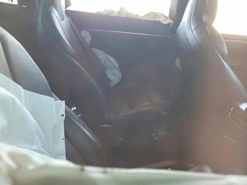 Aukcja sprzedaży 2017 Tesla Model X, vin: 5YJXCBE23HF054420, numer aukcji: 41615616