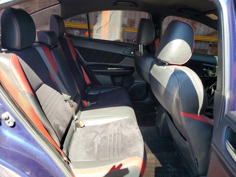 Aukcja sprzedaży 2020 Subaru Wrx, vin: JF1VA2S62L9824944, numer aukcji: 47084916