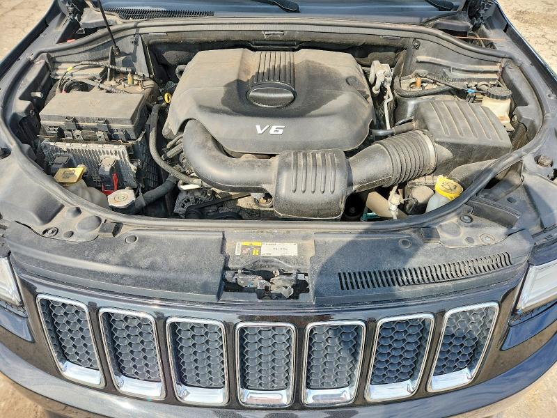 Продаж на аукціоні авто 2015 Jeep Grand Cherokee, vin: 1C4RJFCG4FC741842, номер лоту: 47833166