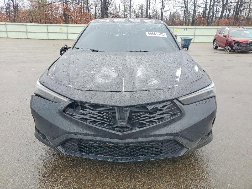 Aukcja sprzedaży 2025 Acura Integra, vin: 19UDE4H62SA007937, numer aukcji: 46681976