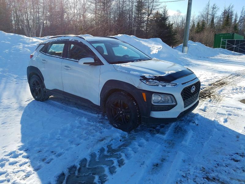 Aukcja sprzedaży 2020 Hyundai Kona, vin: KM8K1CAA8LU412500, numer aukcji: 47367466