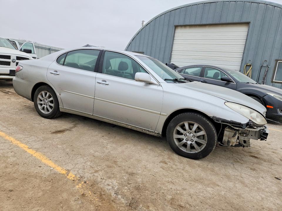 Продаж на аукціоні авто 2002 Lexus Es 300, vin: JTHBF30G225035424, номер лоту: 79373845