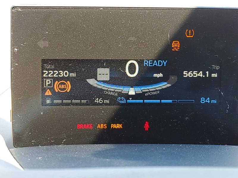 Продаж на аукціоні авто 2020 Bmw I3, vin: WBY8P4C08L7G48913, номер лоту: 47122506
