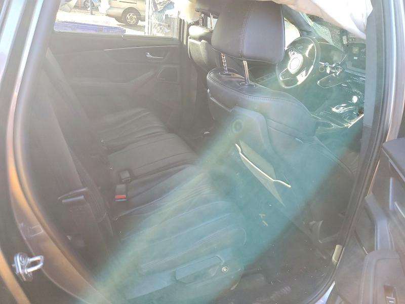 Продажа на аукционе авто 2025 Acura Mdx, vin: 5J8YD8H86SL000667, номер лота: 78506735