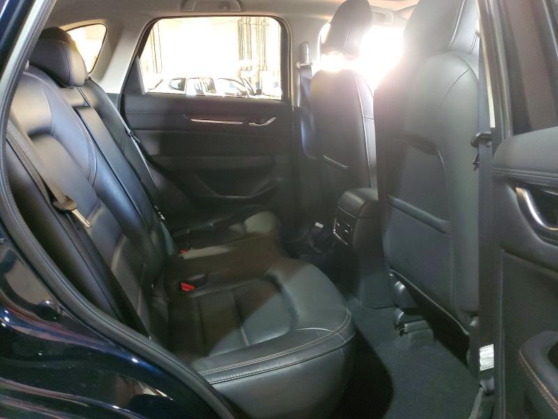 Продажа на аукционе авто 2023 Mazda Cx-5, vin: JM3KFBDM7P0197685, номер лота: 46438186