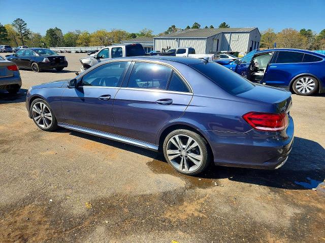 Aukcja sprzedaży 2015 Mercedes-benz E, vin: WDDHF5KB9FB139575, numer aukcji: 46507036