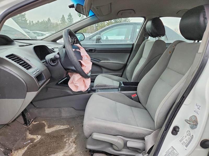 Aukcja sprzedaży 2009 Honda Civic, vin: 2HGFA16219H016627, numer aukcji: 46834396