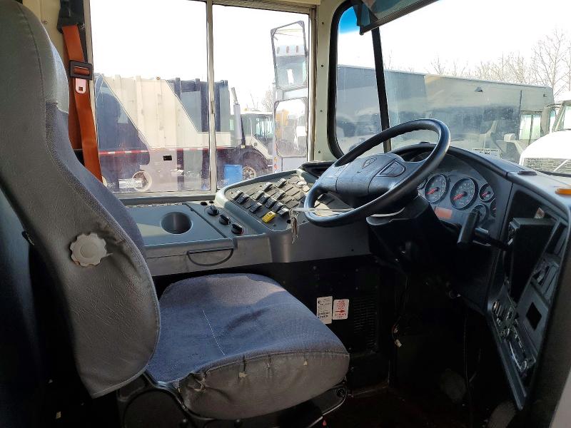Продаж на аукціоні авто 2012 Ic Corporation Bus, vin: 4DRBUSKP6CB401754, номер лоту: 47036686
