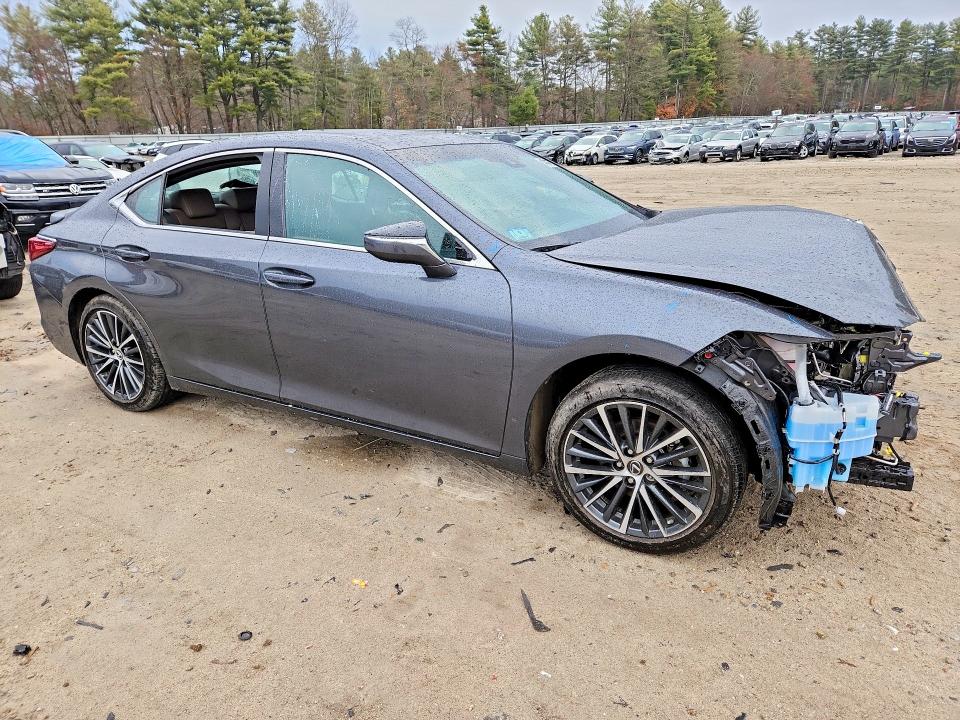 Aukcja sprzedaży 2023 Lexus Es 350, vin: 58ADZ1B10PU157232, numer aukcji: 46318576