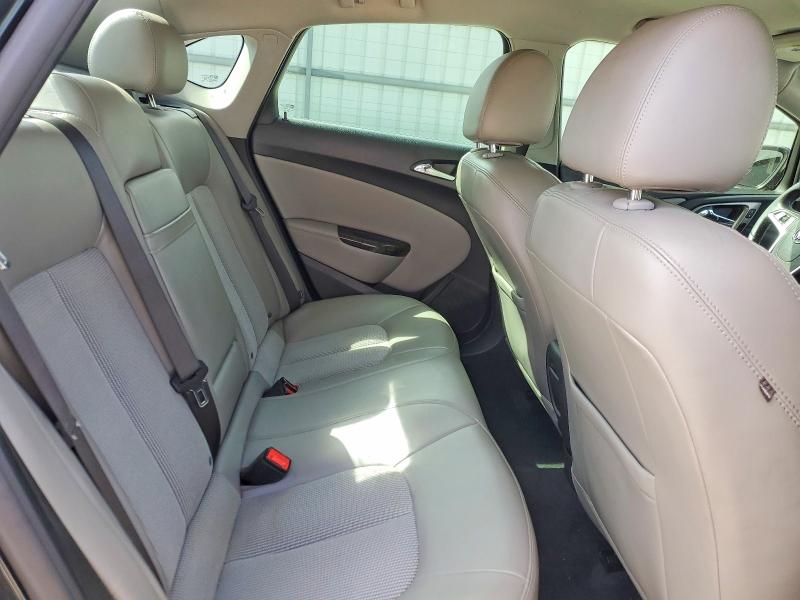 Продаж на аукціоні авто 2015 Buick Verano, vin: 1G4PR5SK1F4202858, номер лоту: 46138116