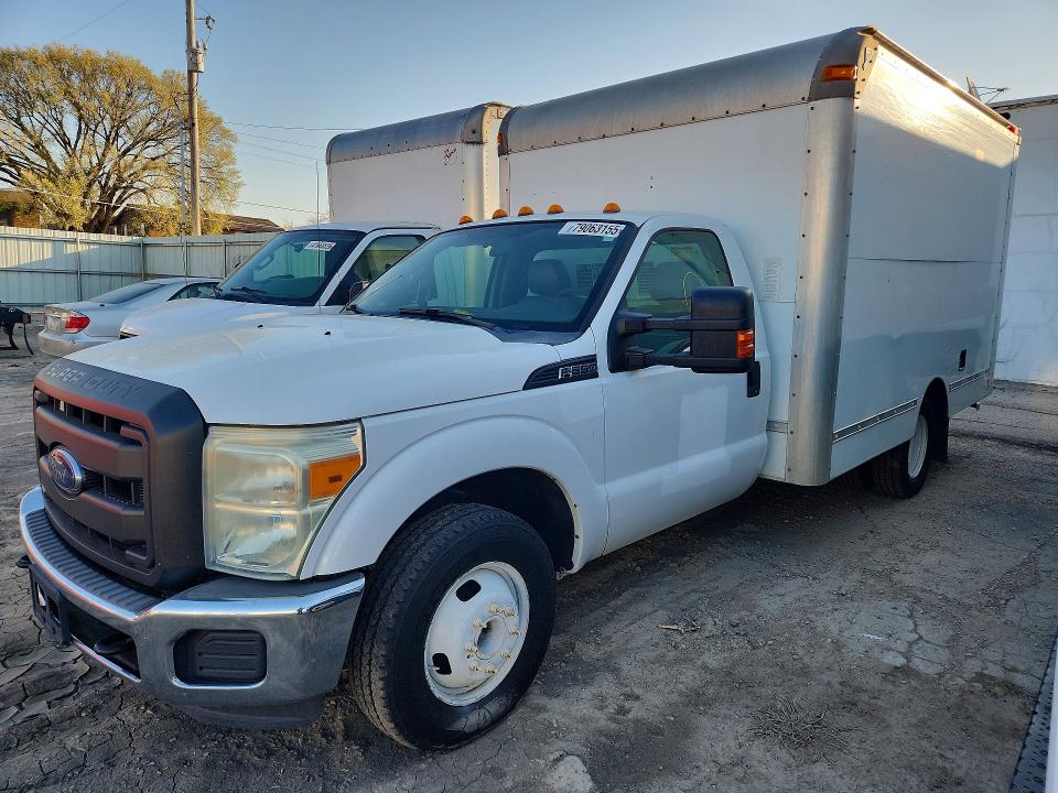 Aukcja sprzedaży 2013 Ford F350, vin: 1FDRF3G63DEA20295, numer aukcji: 79063155