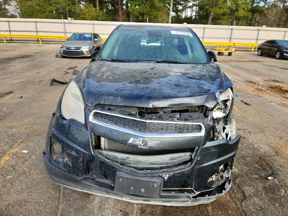 Продажа на аукционе авто 2014 Chevrolet Equinox, vin: 2GNALAEK0E6369670, номер лота: 41779006