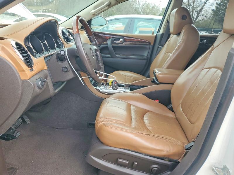Aukcja sprzedaży 2014 Buick Enclave, vin: 5GAKRCKD0EJ153674, numer aukcji: 46508246