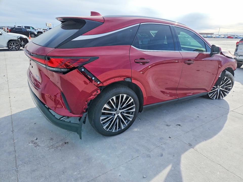 Aukcja sprzedaży 2026 Lexus Rx 350, vin: 2T2BAMCA8TC129398, numer aukcji: 46082156