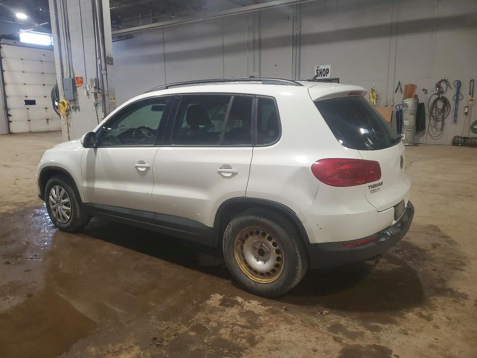 Продаж на аукціоні авто 2014 Volkswagen Tiguan, vin: WVGJV3AX7EW567762, номер лоту: 48106106