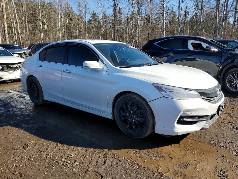 Aukcja sprzedaży 2016 Honda Accord, vin: 1HGCR3F92GA800380, numer aukcji: 79723315