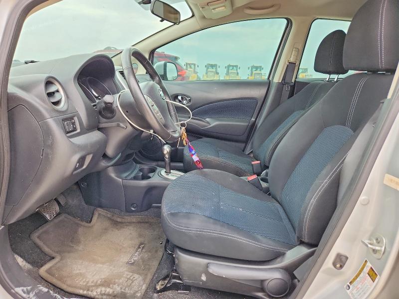 Продажа на аукционе авто 2014 Nissan Versa Note, vin: 3N1CE2CP3EL429990, номер лота: 41906916