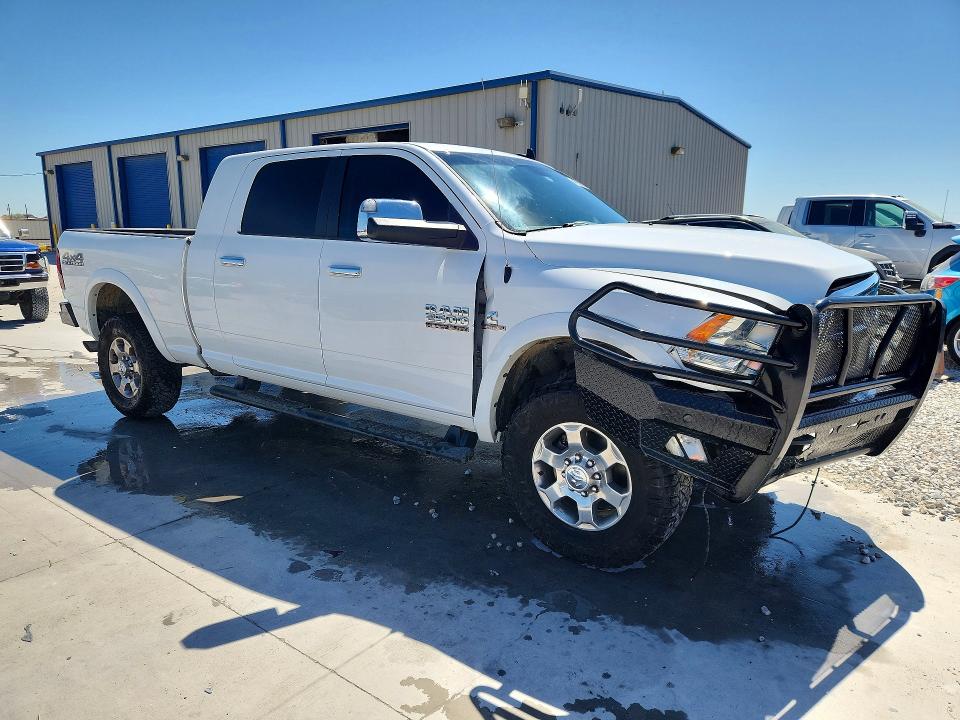 Продаж на аукціоні авто 2018 Ram 2500, vin: 3C6UR5MLXJG217181, номер лоту: 46747336