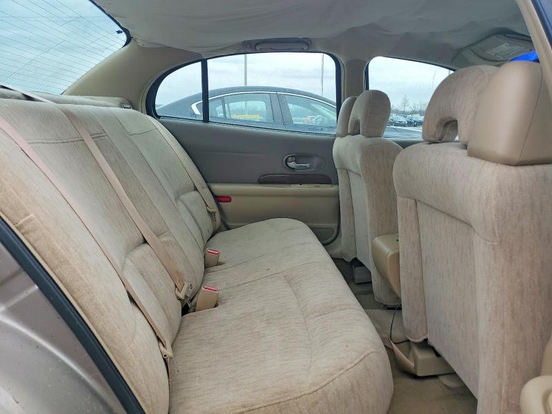 Aukcja sprzedaży 2004 Buick Lesabre, vin: 1G4HP52KX44166935, numer aukcji: 79040045