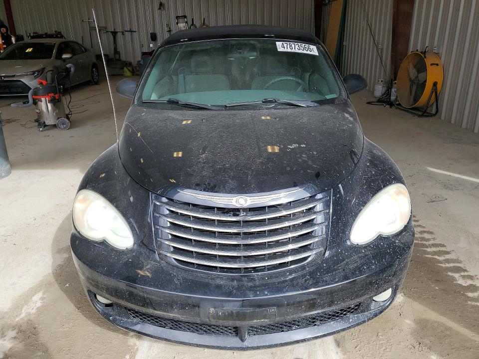 Aukcja sprzedaży 2006 Chrysler Pt Cruiser, vin: 3C3JY55E16T342135, numer aukcji: 47873566