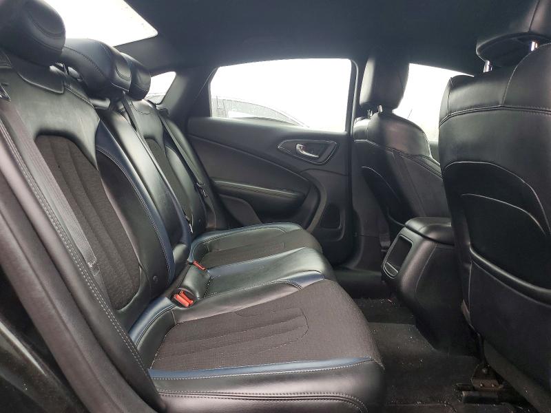Aukcja sprzedaży 2015 Chrysler 200, vin: 1C3CCCBB1FN531454, numer aukcji: 79671585
