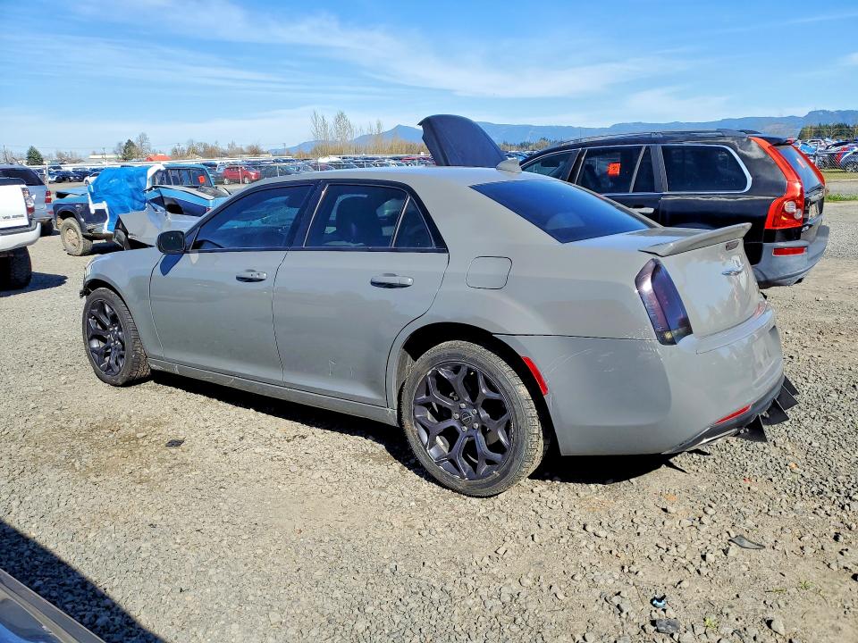 Aukcja sprzedaży 2019 Chrysler 300, vin: 2C3CCABG0KH689321, numer aukcji: 46328186