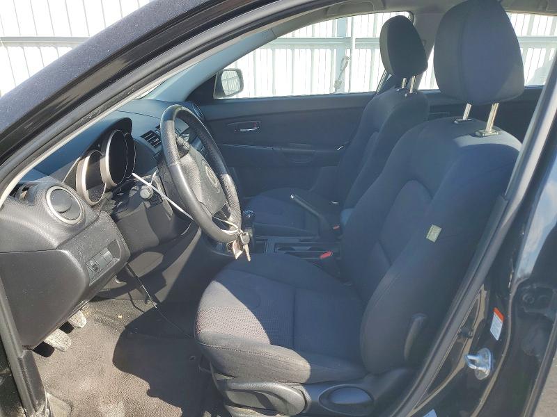 Auction sale of the 2009 Mazda 3, vin: JM1BK344391224615, lot number: 79799075