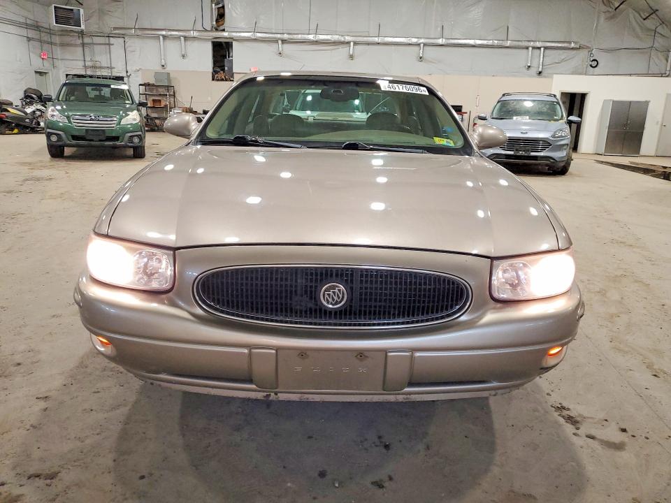 Продаж на аукціоні авто 2004 Buick Lesabre, vin: 1G4HR54KX44142156, номер лоту: 46176096