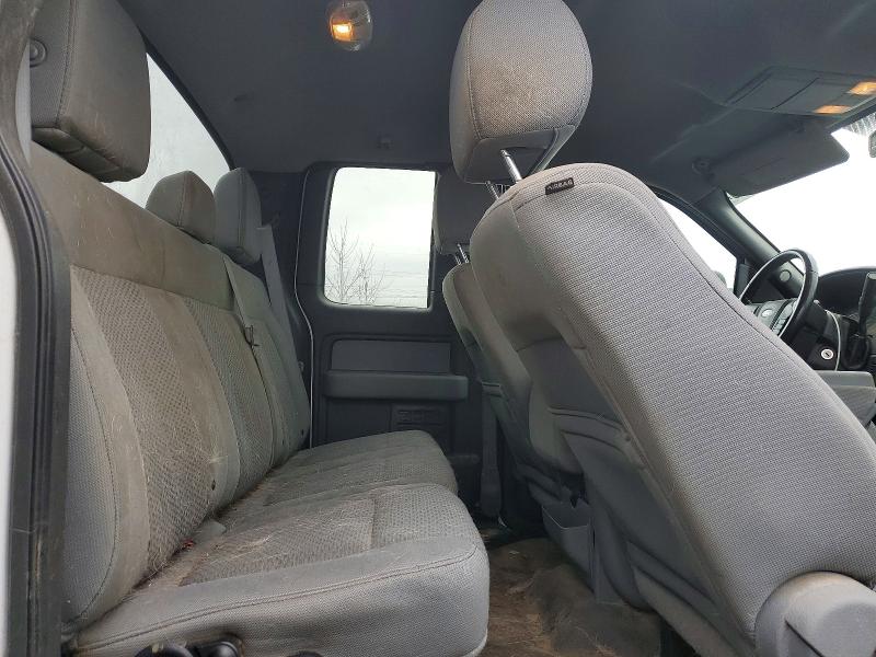 79065715 :رقم المزاد ، 1FTVX1CT1DKE07834 vin ، 2013 Ford F150 مزاد بيع