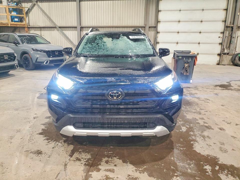 Продаж на аукціоні авто 2022 Toyota Rav4, vin: 2T3J1RFV5NW314173, номер лоту: 45678566