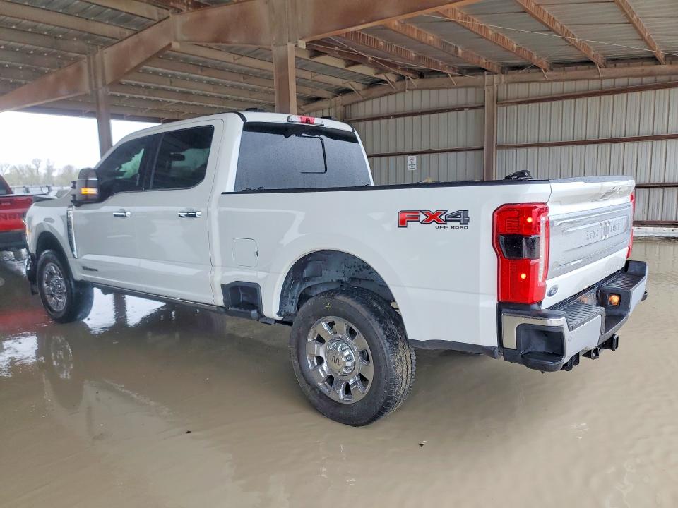 Продажа на аукционе авто 2024 Ford F250, vin: 1FT8W2BT3REF13537, номер лота: 79900205