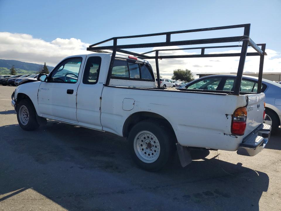 79127765 :رقم المزاد ، 5TEVL52N43Z236366 vin ، 2003 Toyota Tacoma مزاد بيع