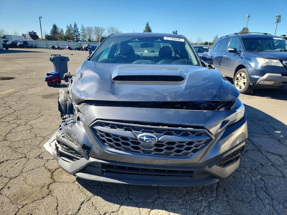Aukcja sprzedaży 2024 Subaru Wrx, vin: JF1VBAB67R9813745, numer aukcji: 47780646