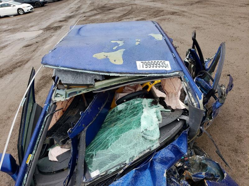 Aukcja sprzedaży 2006 Honda Civic, vin: 2HGFA155X6H000286, numer aukcji: 79999935