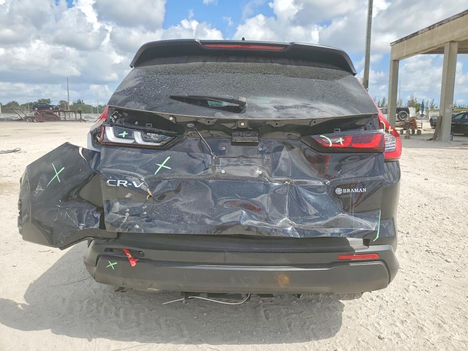 Aukcja sprzedaży 2023 Honda Cr-v, vin: 5J6RS3H48PL006092, numer aukcji: 47530286