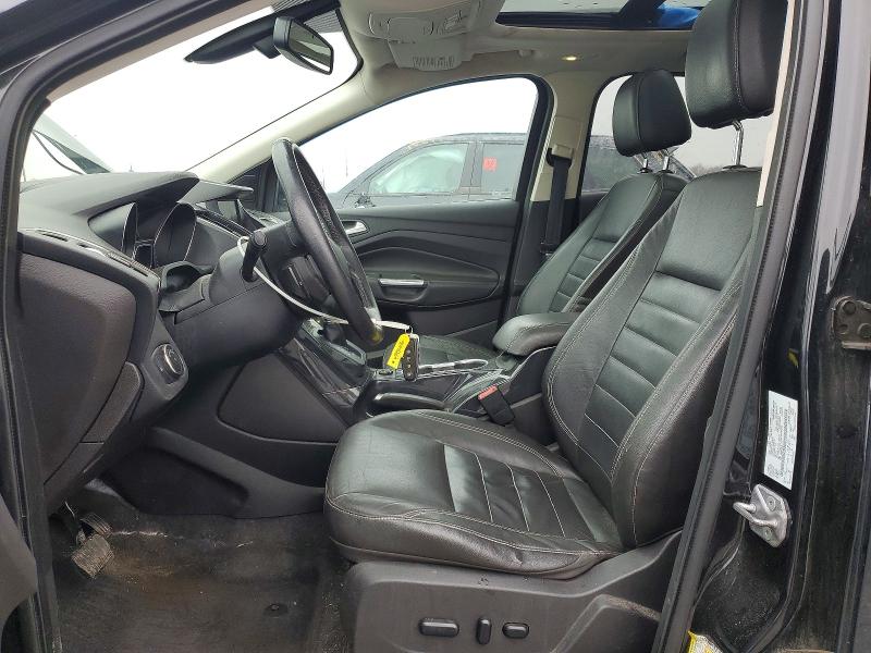 47450006 :رقم المزاد ، 1FMCU9J95EUD46382 vin ، 2014 Ford Escape مزاد بيع