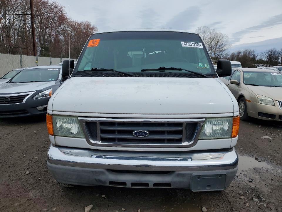 47354256 :رقم المزاد ، 1FBNE31L94HA94621 vin ، 2004 Ford Econoline مزاد بيع