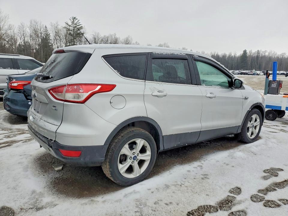 Продаж на аукціоні авто 2014 Ford Escape, vin: 1FMCU9G96EUA71967, номер лоту: 46343306