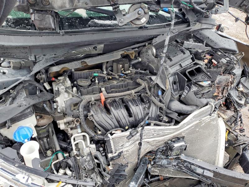 41911886 :رقم المزاد ، 5NPE34AF4KH766262 vin ، 2019 Hyundai Sonata مزاد بيع