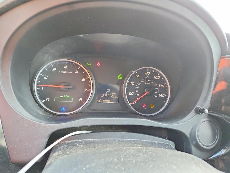 Продаж на аукціоні авто 2014 Mitsubishi Outlander, vin: JA4AD2A34EZ011867, номер лоту: 47739516
