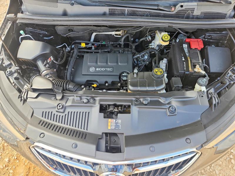 Продажа на аукционе авто 2017 Buick Encore, vin: KL4CJASB9HB053952, номер лота: 41827776