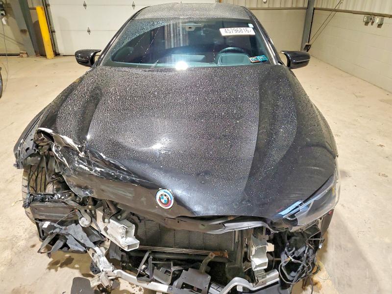 Продаж на аукціоні авто 2023 Bmw M8, vin: WBSGV0C01PCK32961, номер лоту: 45796816